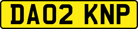 DA02KNP