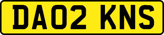 DA02KNS