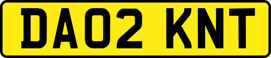 DA02KNT