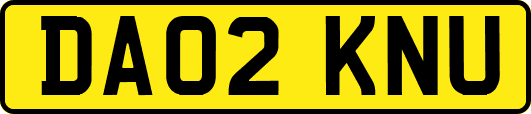 DA02KNU