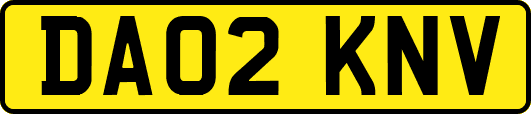 DA02KNV