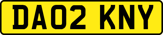 DA02KNY