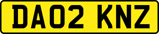 DA02KNZ
