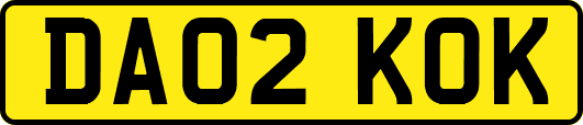 DA02KOK