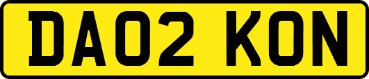 DA02KON