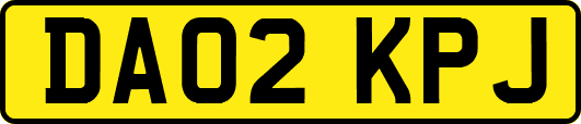 DA02KPJ