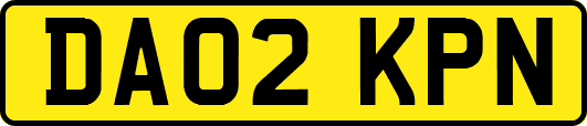 DA02KPN