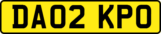 DA02KPO
