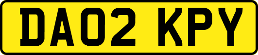 DA02KPY