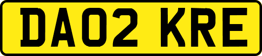 DA02KRE