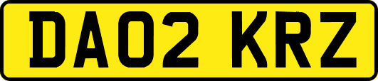 DA02KRZ