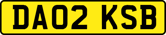 DA02KSB