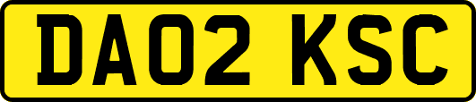 DA02KSC