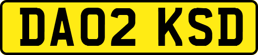 DA02KSD
