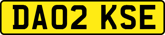 DA02KSE
