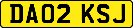 DA02KSJ