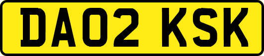 DA02KSK