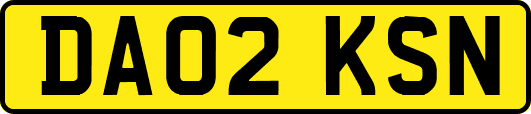 DA02KSN