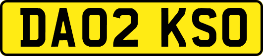 DA02KSO