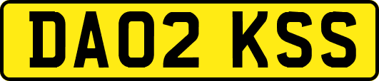 DA02KSS