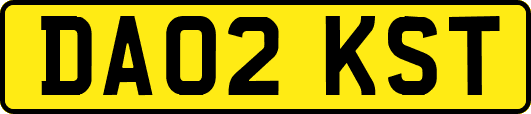DA02KST