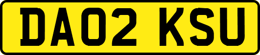 DA02KSU