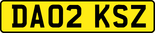 DA02KSZ