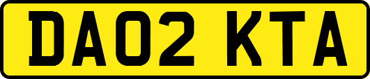 DA02KTA