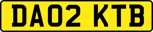 DA02KTB
