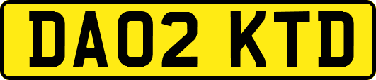DA02KTD