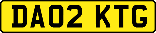 DA02KTG