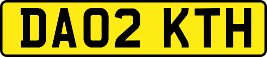DA02KTH