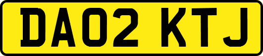 DA02KTJ