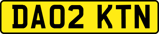 DA02KTN