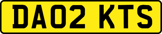 DA02KTS