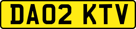 DA02KTV