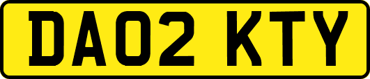 DA02KTY