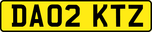 DA02KTZ