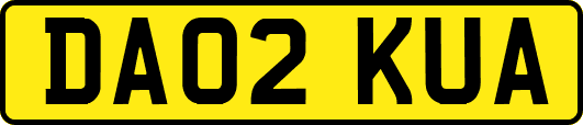 DA02KUA