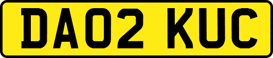 DA02KUC