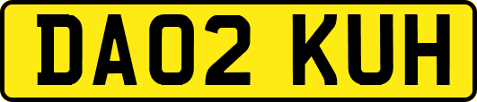 DA02KUH
