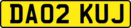 DA02KUJ