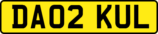 DA02KUL