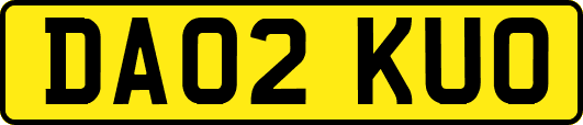DA02KUO