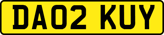 DA02KUY
