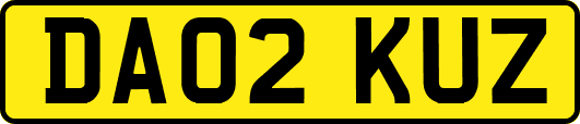 DA02KUZ