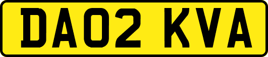 DA02KVA