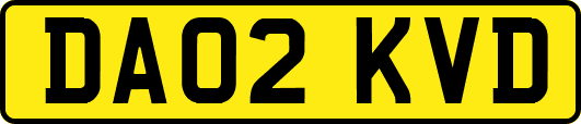 DA02KVD