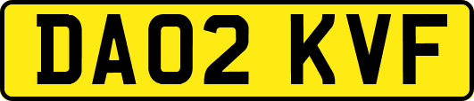 DA02KVF