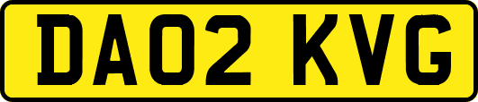 DA02KVG